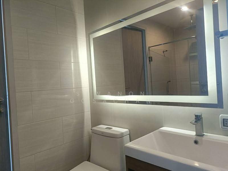 AERAS Beachfront Condominium Jomtien : แอราส คอนโด, ชลบุรี, หมู่ 12 ซอยจอมเทียน 17 ถนนหาดจอมเทียน, หนองปรือ, บางละมุง, ชลบุรี, 47 ตร.ม., คอนโด ให้เช่า, โดย Siwanon Gosachan, 500626393 - DDproperty.com