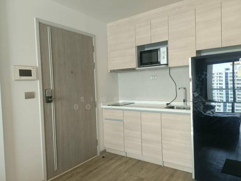 AERAS Beachfront Condominium Jomtien : แอราส คอนโด, ชลบุรี, หมู่ 12 ซอยจอมเทียน 17 ถนนหาดจอมเทียน, หนองปรือ, บางละมุง, ชลบุรี, 47 ตร.ม., คอนโด ให้เช่า, โดย Siwanon Gosachan, 500626393 - DDproperty.com