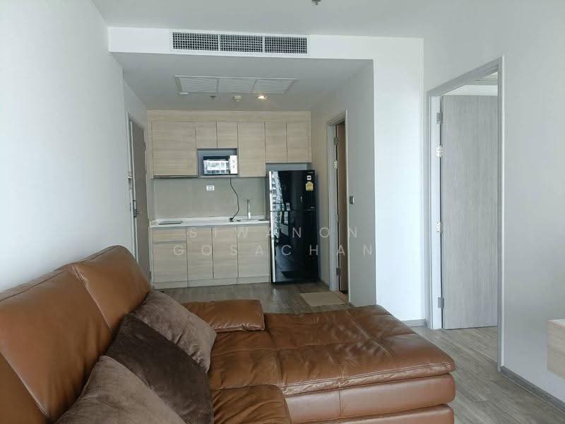 AERAS Beachfront Condominium Jomtien : แอราส คอนโด, ชลบุรี, หมู่ 12 ซอยจอมเทียน 17 ถนนหาดจอมเทียน, หนองปรือ, บางละมุง, ชลบุรี, 47 ตร.ม., คอนโด ให้เช่า, โดย Siwanon Gosachan, 500626393 - DDproperty.com