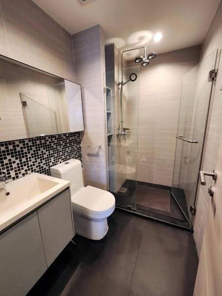 Chewathai Residence Bang Pho, Bangkok, Pracharat Sai 2 Road, Bang Sue, Bangkok, 1 Bedroom, 34 sqm, Condo For Sale, by Najawa Salae, 500626399 - DDproperty.com