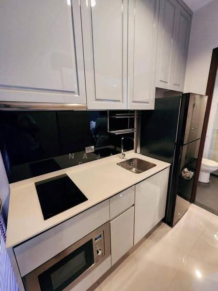 Chewathai Residence Bang Pho, Bangkok, Pracharat Sai 2 Road, Bang Sue, Bangkok, 1 Bedroom, 34 sqm, Condo For Sale, by Najawa Salae, 500626399 - DDproperty.com