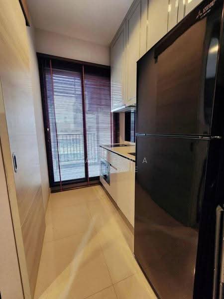 Chewathai Residence Bang Pho, Bangkok, Pracharat Sai 2 Road, Bang Sue, Bangkok, 1 Bedroom, 34 sqm, Condo For Sale, by Najawa Salae, 500626399 - DDproperty.com
