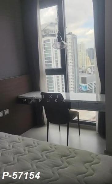 Rhythm Sukhumvit 42, Bangkok, Soi Sukhumvit 42, Sukhumvit Road, Phra Kanong, Khlong Toei, Bangkok, 1 Bedroom, 35 sqm, Condo For Rent, by Susira Prueksawun, 500626400 - DDproperty.com