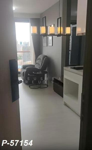 Rhythm Sukhumvit 42, Bangkok, Soi Sukhumvit 42, Sukhumvit Road, Phra Kanong, Khlong Toei, Bangkok, 1 Bedroom, 35 sqm, Condo For Rent, by Susira Prueksawun, 500626400 - DDproperty.com