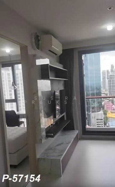 Rhythm Sukhumvit 42, Bangkok, Soi Sukhumvit 42, Sukhumvit Road, Phra Kanong, Khlong Toei, Bangkok, 1 Bedroom, 35 sqm, Condo For Rent, by Susira Prueksawun, 500626400 - DDproperty.com