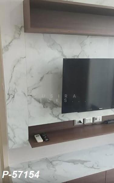 Rhythm Sukhumvit 42, Bangkok, Soi Sukhumvit 42, Sukhumvit Road, Phra Kanong, Khlong Toei, Bangkok, 1 Bedroom, 35 sqm, Condo For Rent, by Susira Prueksawun, 500626400 - DDproperty.com