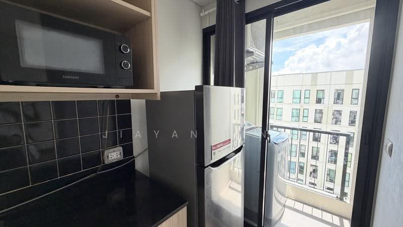 Unio Sukhumvit 72, Samut Prakan, 285 Soi Sukhumvit 72, Samrong Nua, Muang Samut Prakarn, Samut Prakan, Studio, 23 sqm, Condo For Rent, by Jiayan Feng, 500626402 - DDproperty.com