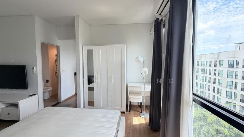 Unio Sukhumvit 72, Samut Prakan, 285 Soi Sukhumvit 72, Samrong Nua, Muang Samut Prakarn, Samut Prakan, Studio, 23 sqm, Condo For Rent, by Jiayan Feng, 500626402 - DDproperty.com