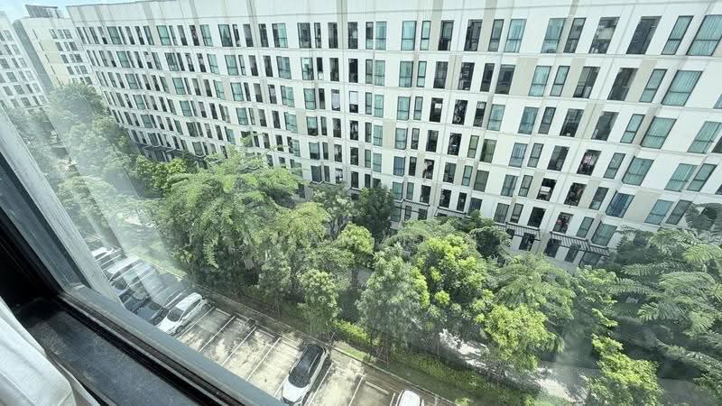 Unio Sukhumvit 72, Samut Prakan, 285 Soi Sukhumvit 72, Samrong Nua, Muang Samut Prakarn, Samut Prakan, Studio, 23 sqm, Condo For Rent, by Jiayan Feng, 500626402 - DDproperty.com