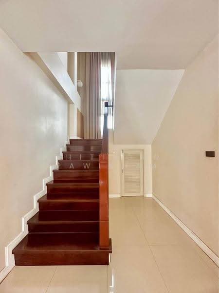 undefined, Chon Buri (Pattaya), Samed, Muang Chon Buri, Chon Buri (Pattaya), 3 Bedrooms, 168 sqm, Single Detached House For Sale, by Thitiporn Pawikham, 500626406 - DDproperty.com