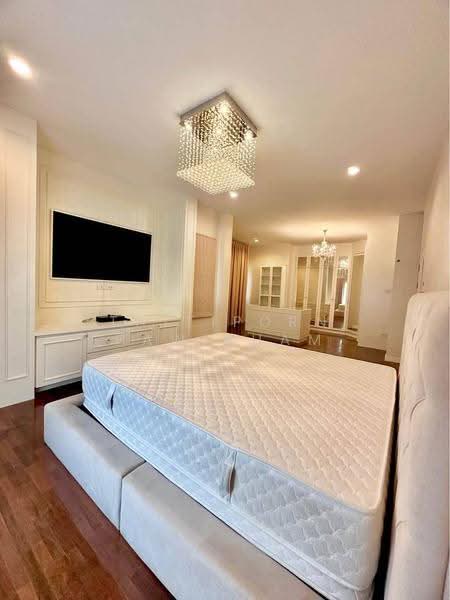 undefined, Chon Buri (Pattaya), Samed, Muang Chon Buri, Chon Buri (Pattaya), 3 Bedrooms, 168 sqm, Single Detached House For Sale, by Thitiporn Pawikham, 500626406 - DDproperty.com