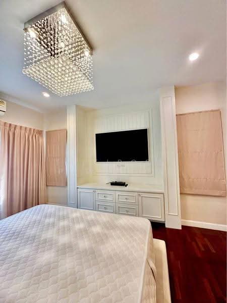 undefined, Chon Buri (Pattaya), Samed, Muang Chon Buri, Chon Buri (Pattaya), 3 Bedrooms, 168 sqm, Single Detached House For Sale, by Thitiporn Pawikham, 500626406 - DDproperty.com