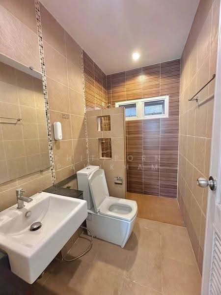 undefined, Chon Buri (Pattaya), Samed, Muang Chon Buri, Chon Buri (Pattaya), 3 Bedrooms, 168 sqm, Single Detached House For Sale, by Thitiporn Pawikham, 500626406 - DDproperty.com