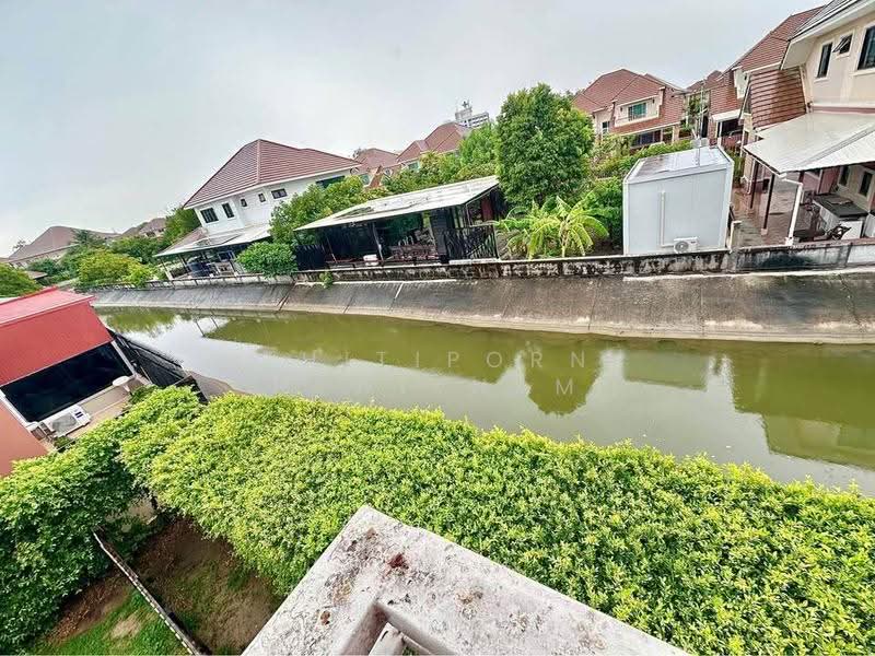 undefined, Chon Buri (Pattaya), Samed, Muang Chon Buri, Chon Buri (Pattaya), 3 Bedrooms, 168 sqm, Single Detached House For Sale, by Thitiporn Pawikham, 500626406 - DDproperty.com