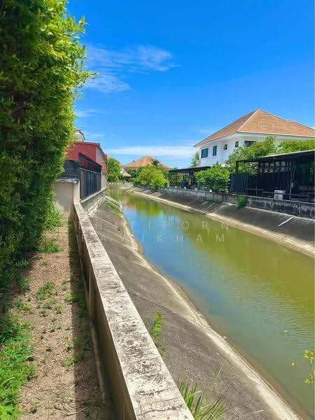 undefined, Chon Buri (Pattaya), Samed, Muang Chon Buri, Chon Buri (Pattaya), 3 Bedrooms, 168 sqm, Single Detached House For Sale, by Thitiporn Pawikham, 500626406 - DDproperty.com
