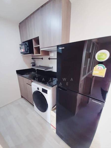 IDEO Mobi Sukhumvit Eastpoint, Bangkok, Sukhumvit Road, Bang Na, Bangkok, 1 Bedroom, 40 sqm, Condo For Sale, by Najawa Salae, 500626411 - DDproperty.com