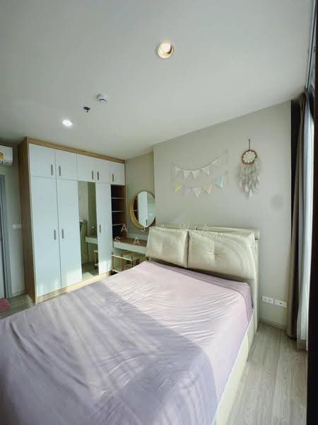 IDEO Mobi Sukhumvit Eastpoint, Bangkok, Sukhumvit Road, Bang Na, Bangkok, 1 Bedroom, 40 sqm, Condo For Sale, by Najawa Salae, 500626411 - DDproperty.com