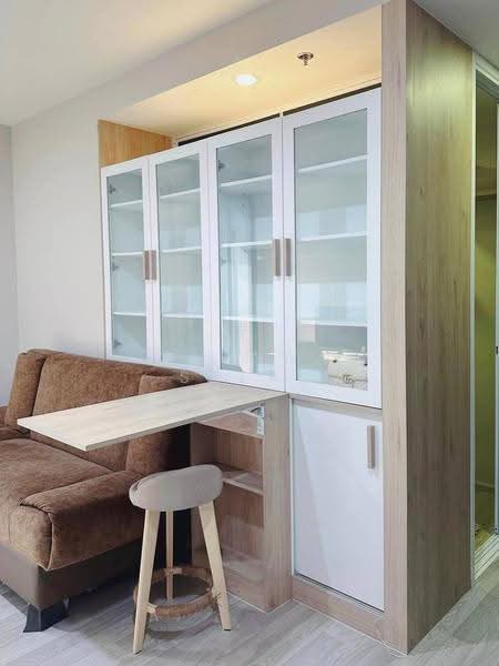 IDEO Mobi Sukhumvit Eastpoint, กรุงเทพ, Sukhumvit Road, บางนา, กรุงเทพ, 40 ตร.ม., คอนโด ขาย, โดย Najawa Salae, 500626411 - DDproperty.com