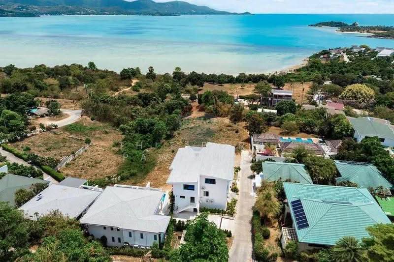 4-BR House, Surat Thani, Bo Put, Ko Samui, Surat Thani, 4 Bedrooms, 203 sqm, Single Detached House For Sale, by Thitiporn Pawikham, 500626412 - DDproperty.com