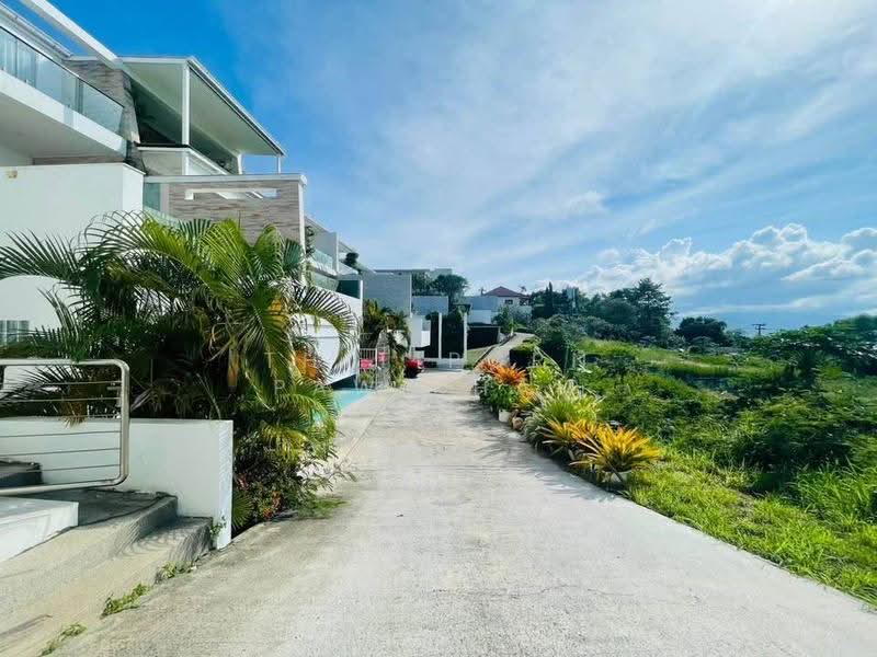 4-BR House, Surat Thani, Bo Put, Ko Samui, Surat Thani, 4 Bedrooms, 203 sqm, Single Detached House For Sale, by Thitiporn Pawikham, 500626412 - DDproperty.com