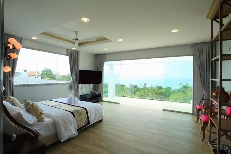 บ้าน 4-ห้องนอน, สุราษฎร์ธานี, บ่อผุด, เกาะสมุย, สุราษฎร์ธานี, 203 ตร.ม., บ้านเดี่ยว ขาย, โดย Thitiporn Pawikham, 500626412 - DDproperty.com