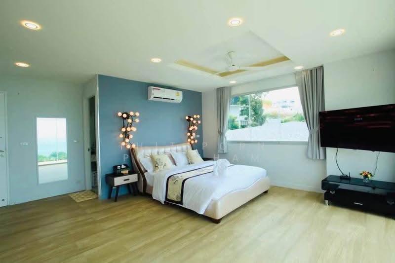 4-BR House, Surat Thani, Bo Put, Ko Samui, Surat Thani, 4 Bedrooms, 203 sqm, Single Detached House For Sale, by Thitiporn Pawikham, 500626412 - DDproperty.com