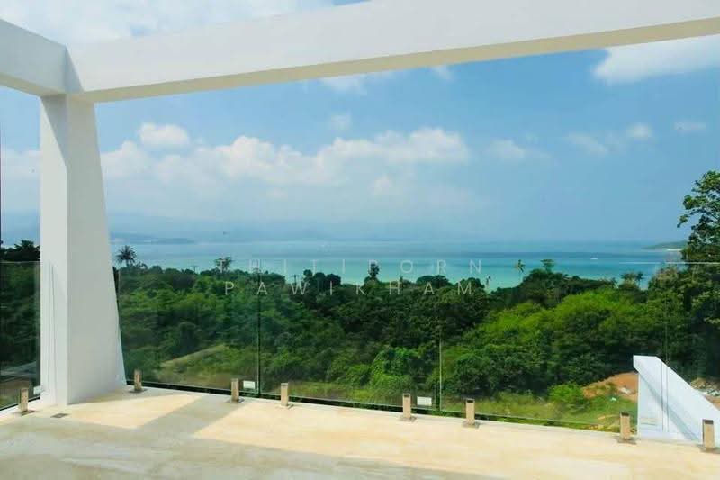 4-BR House, Surat Thani, Bo Put, Ko Samui, Surat Thani, 4 Bedrooms, 203 sqm, Single Detached House For Sale, by Thitiporn Pawikham, 500626412 - DDproperty.com