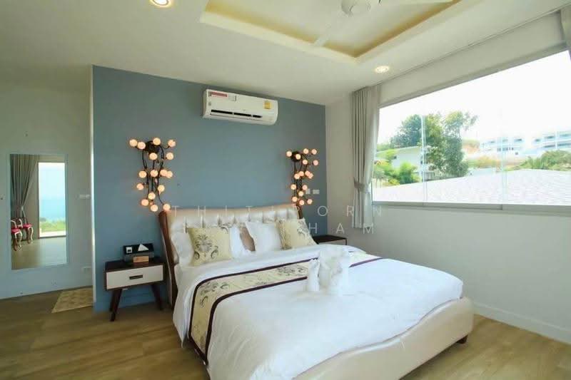 4-BR House, Surat Thani, Bo Put, Ko Samui, Surat Thani, 4 Bedrooms, 203 sqm, Single Detached House For Sale, by Thitiporn Pawikham, 500626412 - DDproperty.com