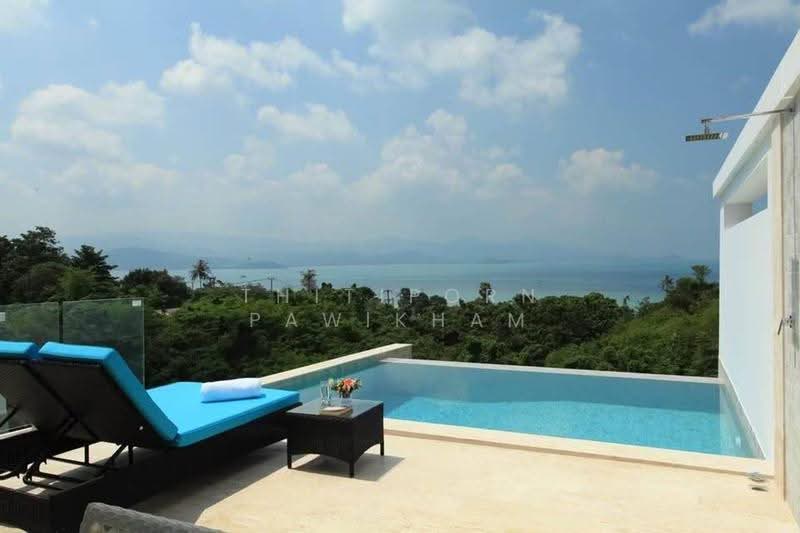 4-BR House, Surat Thani, Bo Put, Ko Samui, Surat Thani, 4 Bedrooms, 203 sqm, Single Detached House For Sale, by Thitiporn Pawikham, 500626412 - DDproperty.com