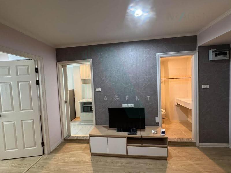Lumpini Place Ratchada-Thapra, Bangkok, 18 Ratchadaphisek Road, Bukkalo, Thon Buri, Bangkok, 1 Bedroom, 35 sqm, Condo For Sale, by NR AGENT, 500626413 - DDproperty.com