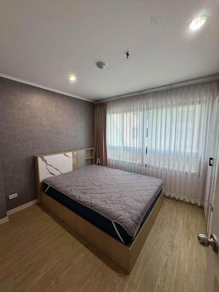 Lumpini Place Ratchada-Thapra, Bangkok, 18 Ratchadaphisek Road, Bukkalo, Thon Buri, Bangkok, 1 Bedroom, 35 sqm, Condo For Sale, by NR AGENT, 500626413 - DDproperty.com