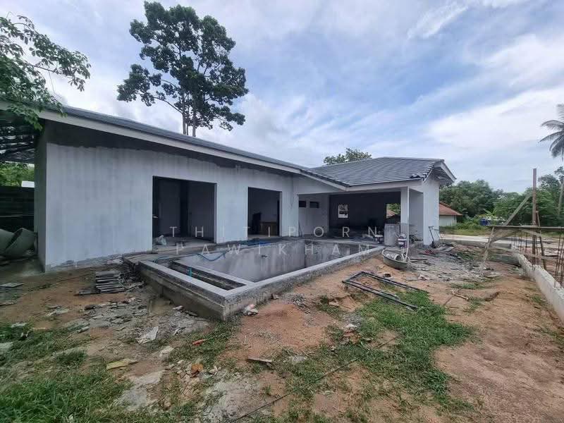 undefined, Surat Thani, Nha Mueng, Ko Samui, Surat Thani, 2 Bedrooms, 193 sqm, Single Detached House For Sale, by Thitiporn Pawikham, 500626415 - DDproperty.com