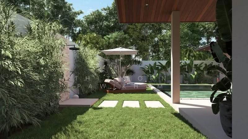 undefined, Surat Thani, Nha Mueng, Ko Samui, Surat Thani, 2 Bedrooms, 193 sqm, Single Detached House For Sale, by Thitiporn Pawikham, 500626415 - DDproperty.com