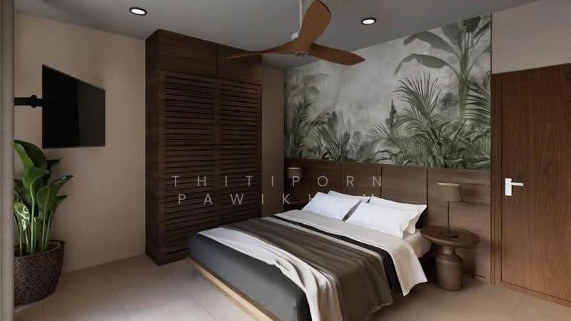 undefined, สุราษฎร์ธานี, หน้าเมือง, เกาะสมุย, สุราษฎร์ธานี, 193 ตร.ม., บ้านเดี่ยว ขาย, โดย Thitiporn Pawikham, 500626415 - DDproperty.com