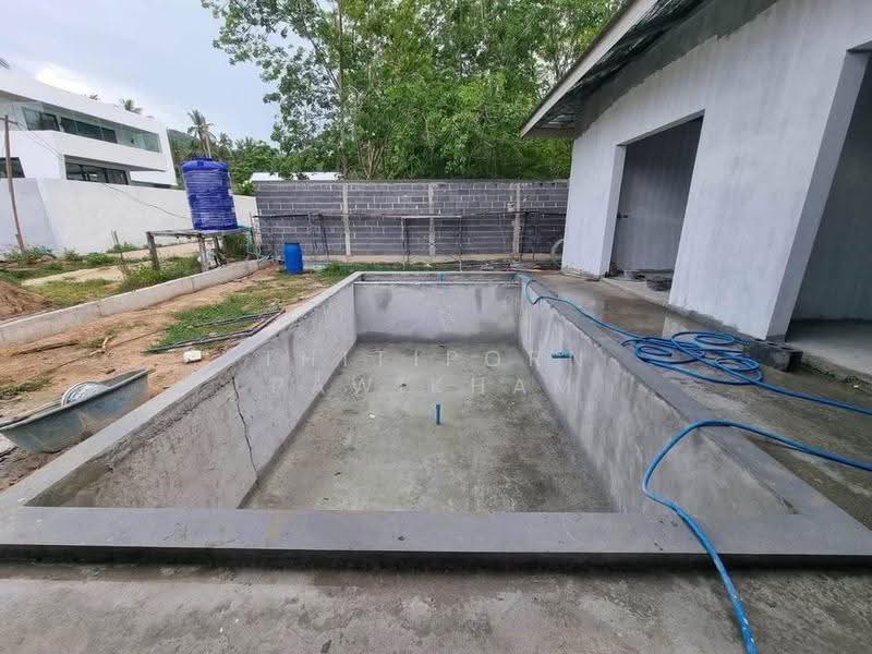 undefined, Surat Thani, Nha Mueng, Ko Samui, Surat Thani, 2 Bedrooms, 193 sqm, Single Detached House For Sale, by Thitiporn Pawikham, 500626415 - DDproperty.com