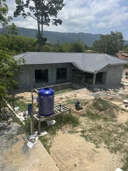 undefined, Surat Thani, Nha Mueng, Ko Samui, Surat Thani, 2 Bedrooms, 193 sqm, Single Detached House For Sale, by Thitiporn Pawikham, 500626415 - DDproperty.com