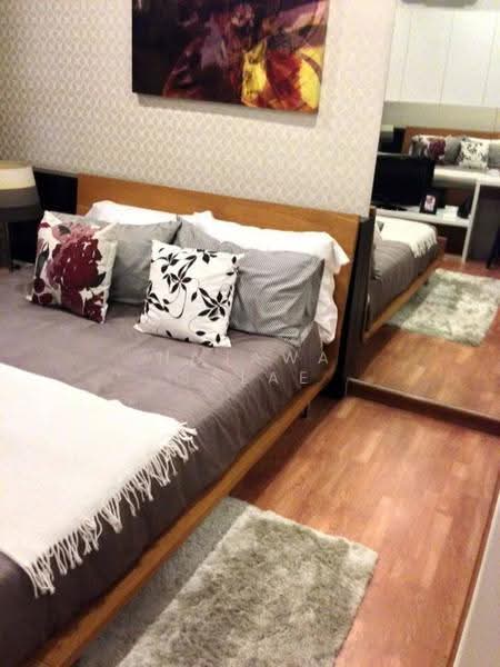 The Coast, Bangkok, 3888 Sukhumvit Road, Bang Na Tai, Bang Na, Bangkok, 1 Bedroom, 45 sqm, Condo For Sale, by Najawa Salae, 500626417 - DDproperty.com