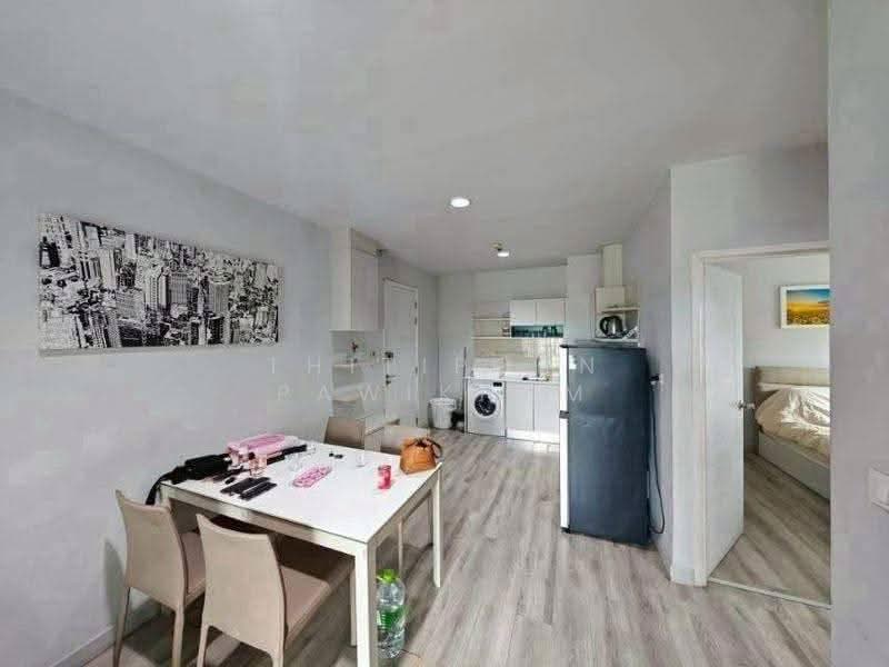 Centric Sea, Chon Buri (Pattaya), 268 Pattaya 2 Road, Na Kloe, Bang Lamung (Pattaya), Chon Buri (Pattaya), 2 Bedrooms, 59 sqm, Condo For Sale, by Thitiporn Pawikham, 500626419 - DDproperty.com
