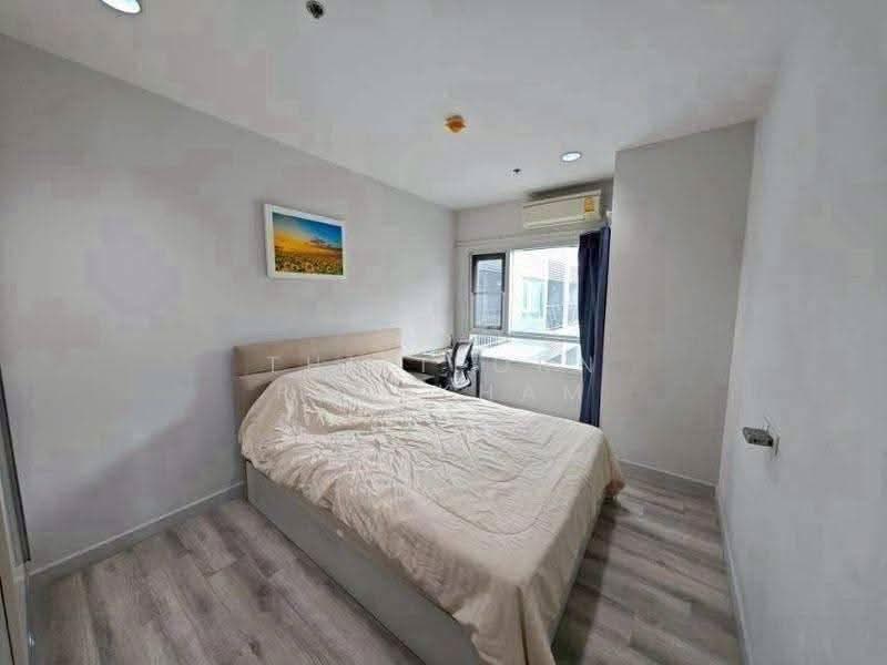 Centric Sea, Chon Buri (Pattaya), 268 Pattaya 2 Road, Na Kloe, Bang Lamung (Pattaya), Chon Buri (Pattaya), 2 Bedrooms, 59 sqm, Condo For Sale, by Thitiporn Pawikham, 500626419 - DDproperty.com