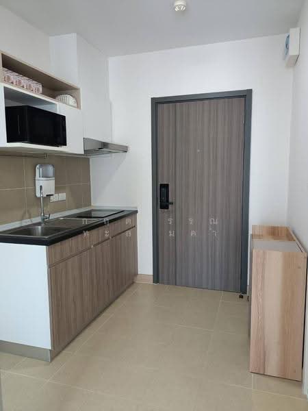 Supalai Veranda Sukhumvit 117, Samut Prakan, Sukhumvit 117, Bang Muang Mai, Muang Samut Prakarn, Samut Prakan, 1 Bedroom, 29 sqm, Condo For Rent, by กฤตวรรณ ทะลอมคำ, 500626423 - DDproperty.com