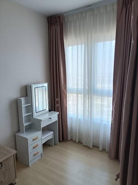 Supalai Veranda Sukhumvit 117, Samut Prakan, Sukhumvit 117, Bang Muang Mai, Muang Samut Prakarn, Samut Prakan, 1 Bedroom, 29 sqm, Condo For Rent, by กฤตวรรณ ทะลอมคำ, 500626423 - DDproperty.com