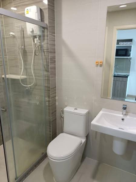 Supalai Veranda Sukhumvit 117, Samut Prakan, Sukhumvit 117, Bang Muang Mai, Muang Samut Prakarn, Samut Prakan, 1 Bedroom, 29 sqm, Condo For Rent, by กฤตวรรณ ทะลอมคำ, 500626423 - DDproperty.com