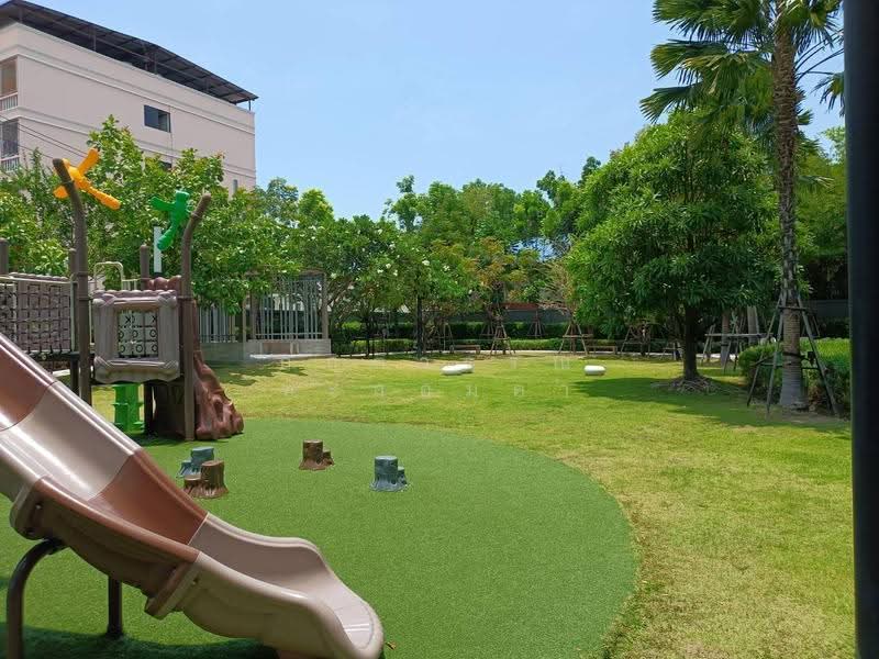 Supalai Veranda Sukhumvit 117 : ศุภาลัย เวอเรนด้า สุขุมวิท 117, สมุทรปราการ, ถ. สุขุมวิท 117, บางเมืองใหม่, เมืองสมุทรปราการ, สมุทรปราการ, 29 ตร.ม., คอนโด ให้เช่า, โดย กฤตวรรณ ทะลอมคำ, 500626423 - DDproperty.com