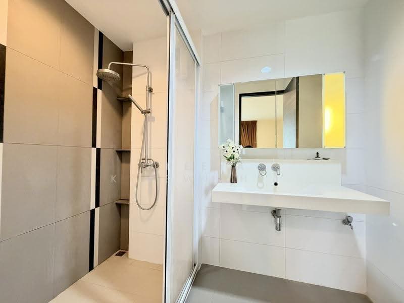Rhythm Ratchada, Bangkok, 558 Ratchadaphisek Road, Samsen Nok, Huai Khwang, Bangkok, 1 Bedroom, 46 sqm, Condo For Rent, by Areeya Kingwichit, 500626427 - DDproperty.com