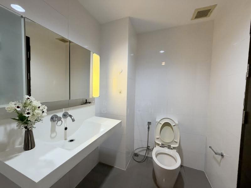 Rhythm Ratchada, Bangkok, 558 Ratchadaphisek Road, Samsen Nok, Huai Khwang, Bangkok, 1 Bedroom, 46 sqm, Condo For Rent, by Areeya Kingwichit, 500626427 - DDproperty.com
