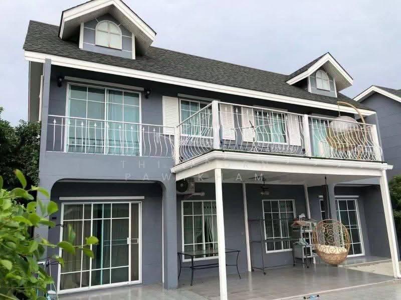 undefined, Chon Buri (Pattaya), Nong Pru, Bang Lamung (Pattaya), Chon Buri (Pattaya), 6 Bedrooms, 450 sqm, Single Detached House For Sale, by Thitiporn Pawikham, 500626431 - DDproperty.com