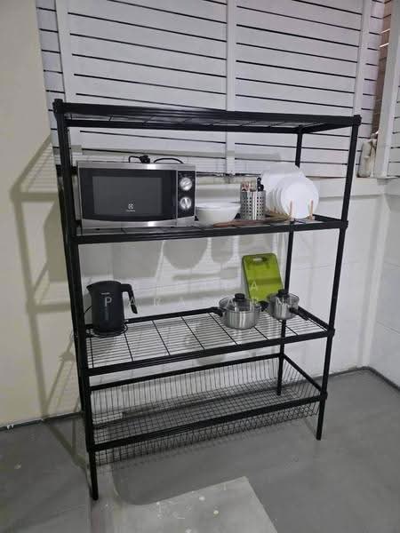 The Metro Rama 9, Bangkok, Soi 3/2, Prawet, Bangkok, 3 Bedrooms, 75 sqm, Townhouse For Rent, by Airada Parasarn, 500626432 - DDproperty.com