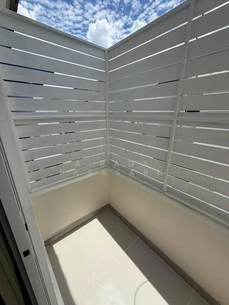 The Metro Rama 9, Bangkok, Soi 3/2, Prawet, Bangkok, 3 Bedrooms, 75 sqm, Townhouse For Rent, by Airada Parasarn, 500626432 - DDproperty.com