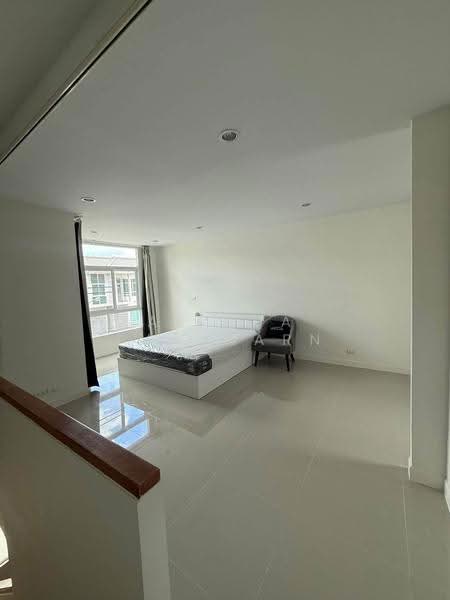 The Metro Rama 9, Bangkok, Soi 3/2, Prawet, Bangkok, 3 Bedrooms, 75 sqm, Townhouse For Rent, by Airada Parasarn, 500626432 - DDproperty.com