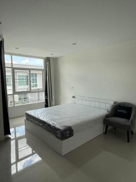 The Metro Rama 9, Bangkok, Soi 3/2, Prawet, Bangkok, 3 Bedrooms, 75 sqm, Townhouse For Rent, by Airada Parasarn, 500626432 - DDproperty.com